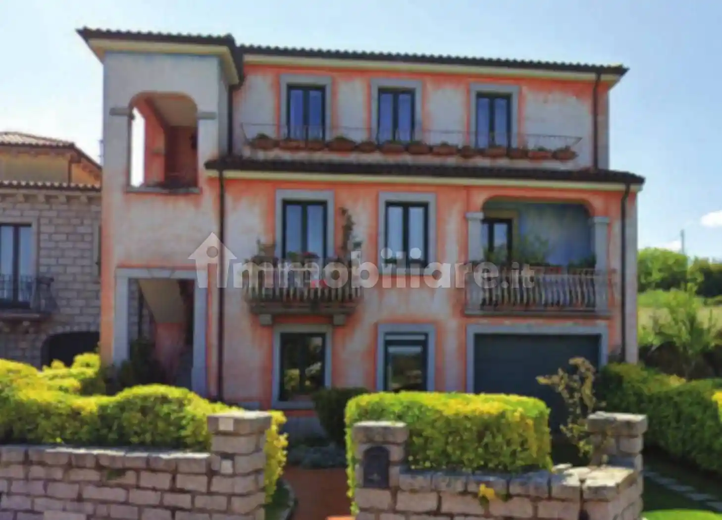 Appartamento in vendita a Calangianus