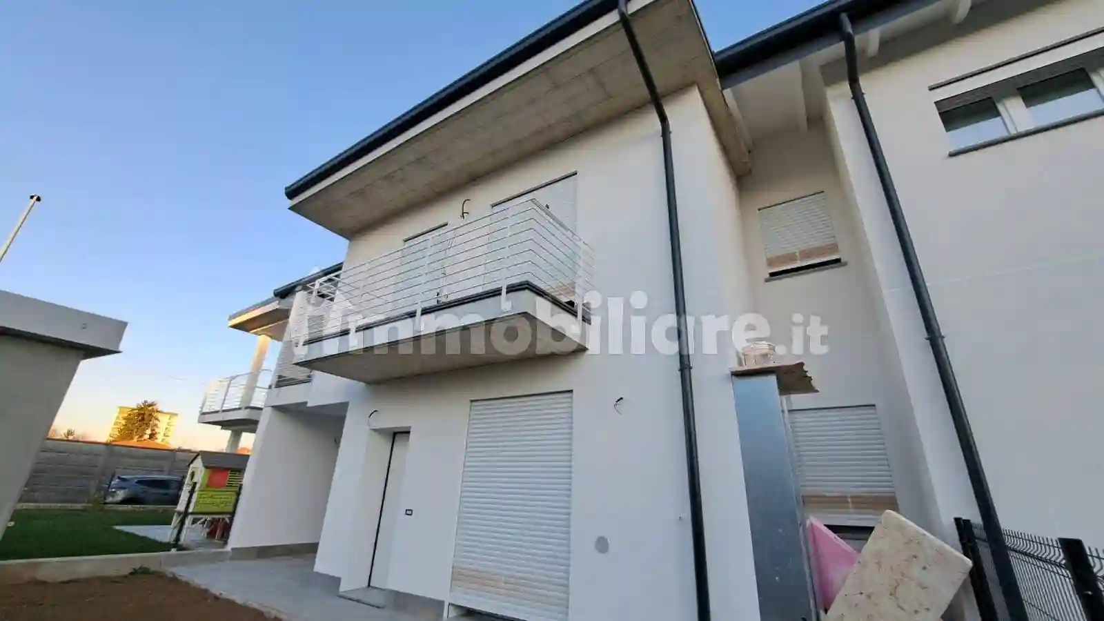 Villetta a schiera - foto 2