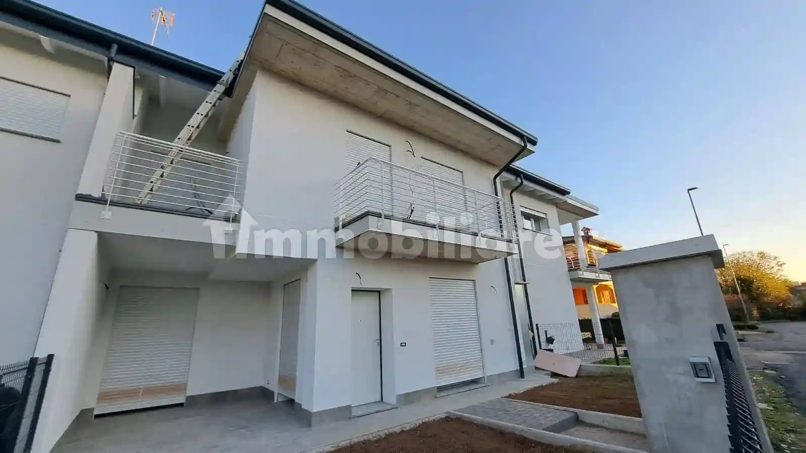 Villetta a schiera - foto 3