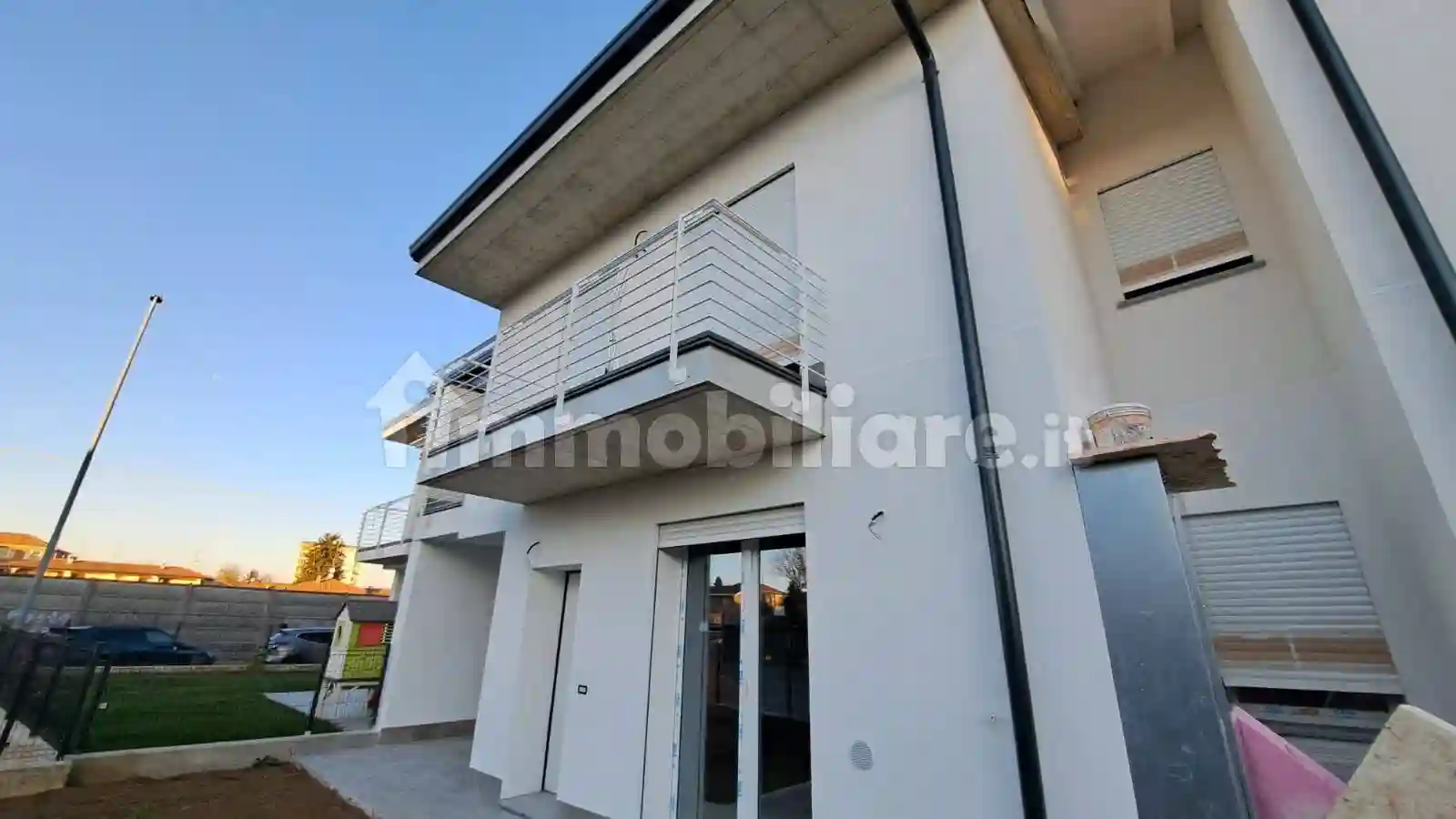 Villetta a schiera - foto 5