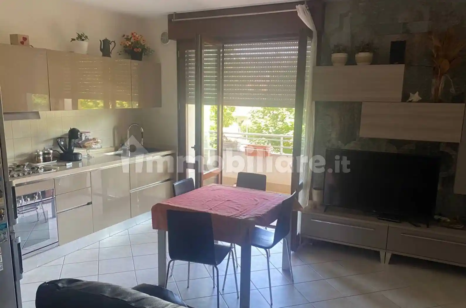 Appartamento in vendita a Pesaro