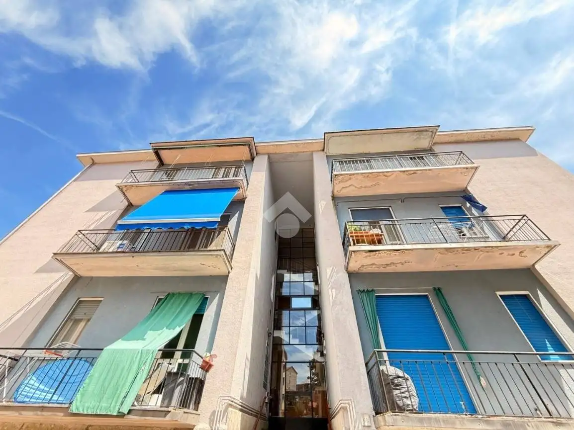 Appartamento in vendita a Pavia