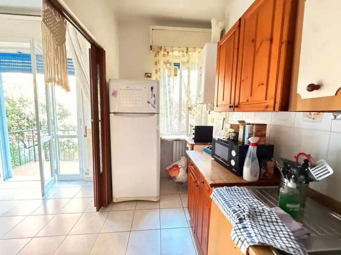 Trilocale via Francesco Orsi 68, Policlinico, Pavia - foto 4