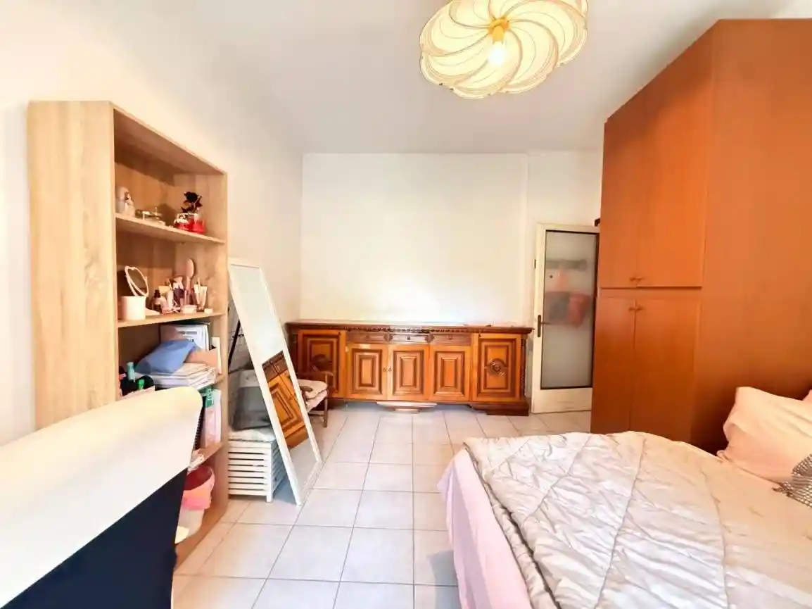 Trilocale via Francesco Orsi 68, Policlinico, Pavia - foto 5