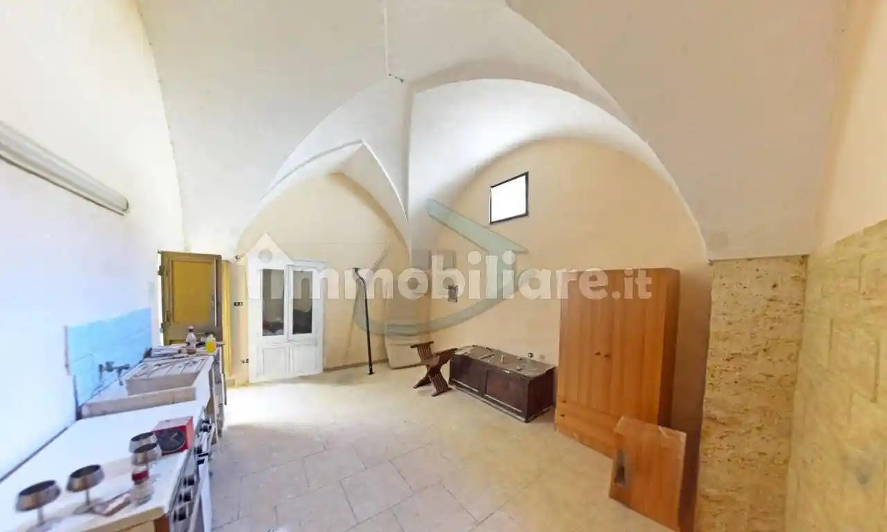 Villa in vendita a Salve