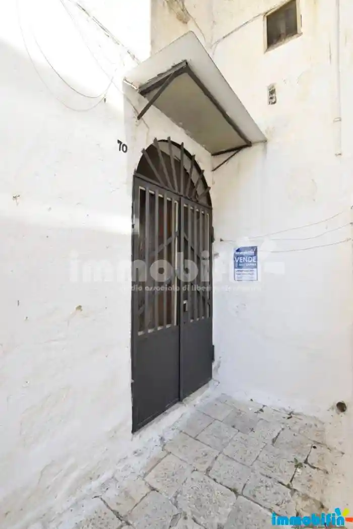 Appartamento in vendita a Oria