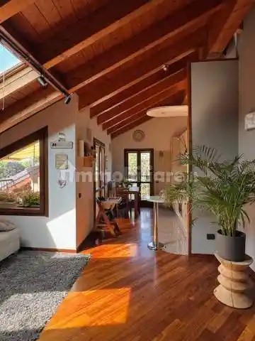 Appartamento in vendita a Cuggiono