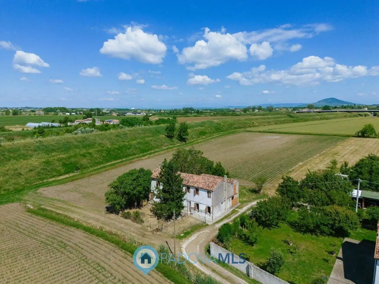 Casa indipendente in vendita a Este