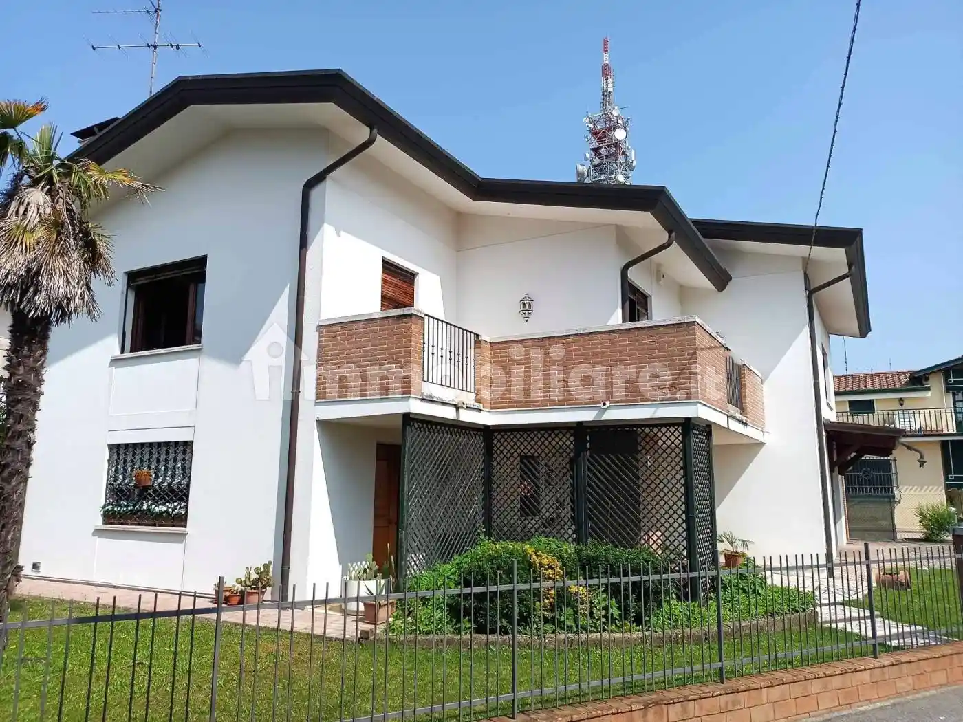 Villa in vendita a San Donà di Piave