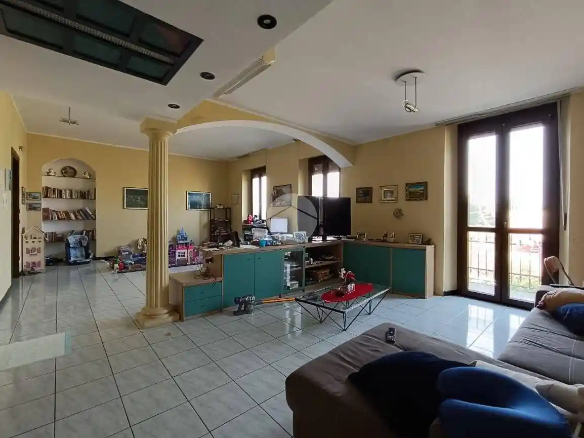 Appartamento in vendita a Asti