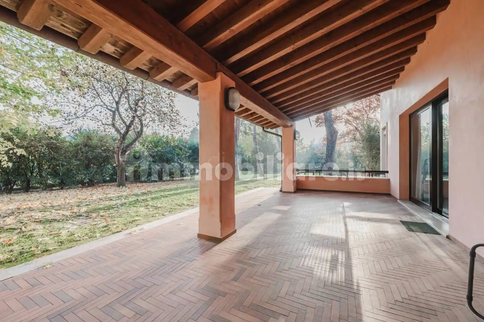 Villa in vendita a Venezia
