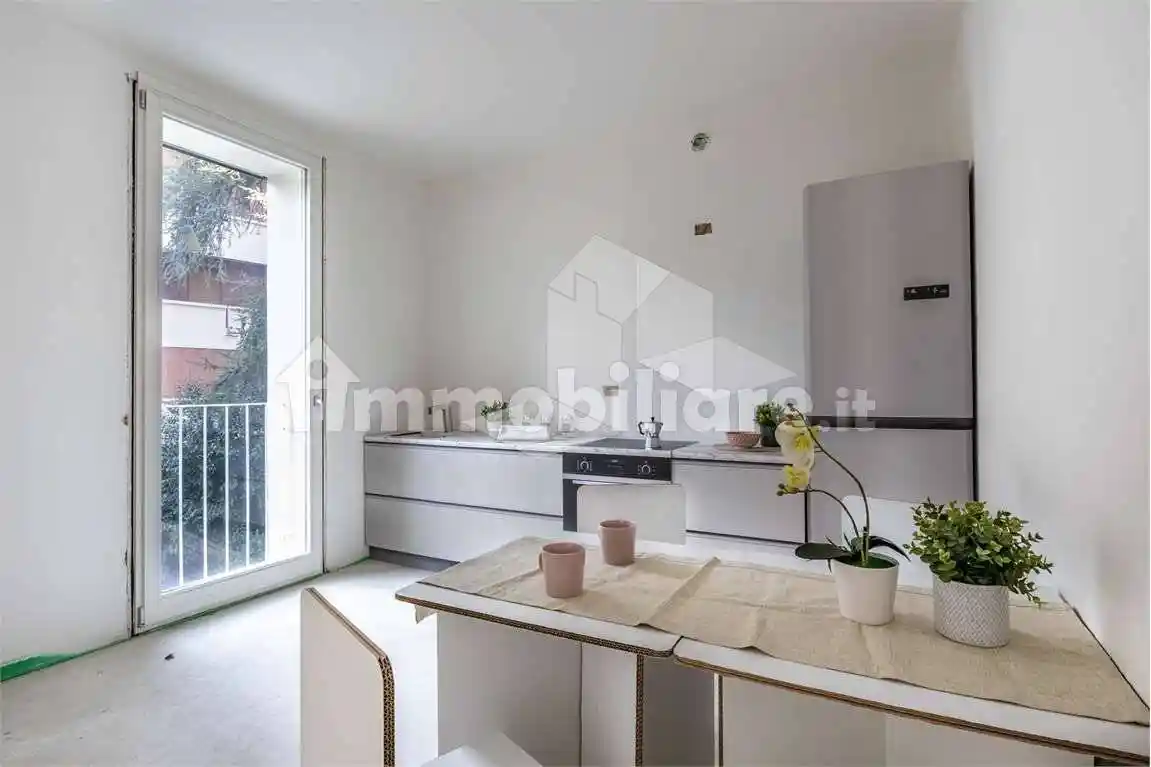 Appartamento in vendita a Reggio Emilia