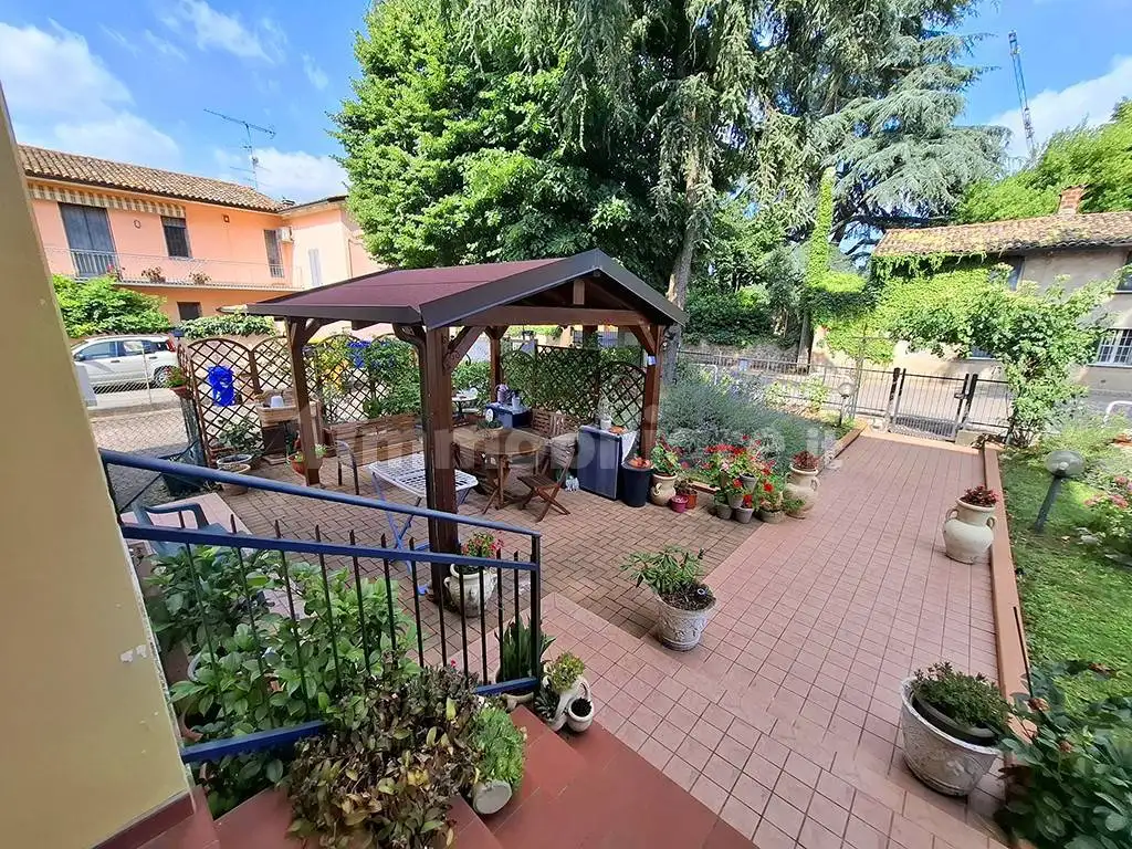 Appartamento in vendita a Parma