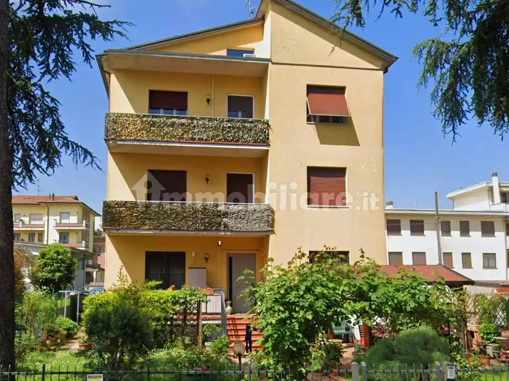 Quadrilocale Strada Montanara 507, Carignano, Parma - foto 2