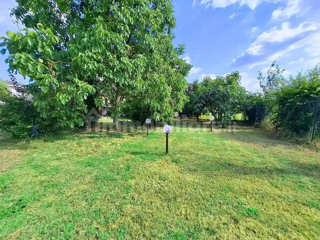 Quadrilocale Strada Montanara 507, Carignano, Parma - foto 3