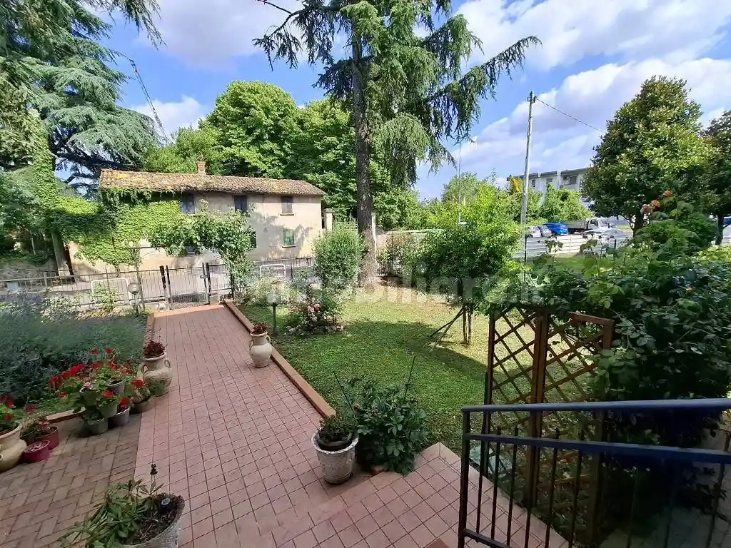 Quadrilocale Strada Montanara 507, Carignano, Parma - foto 5