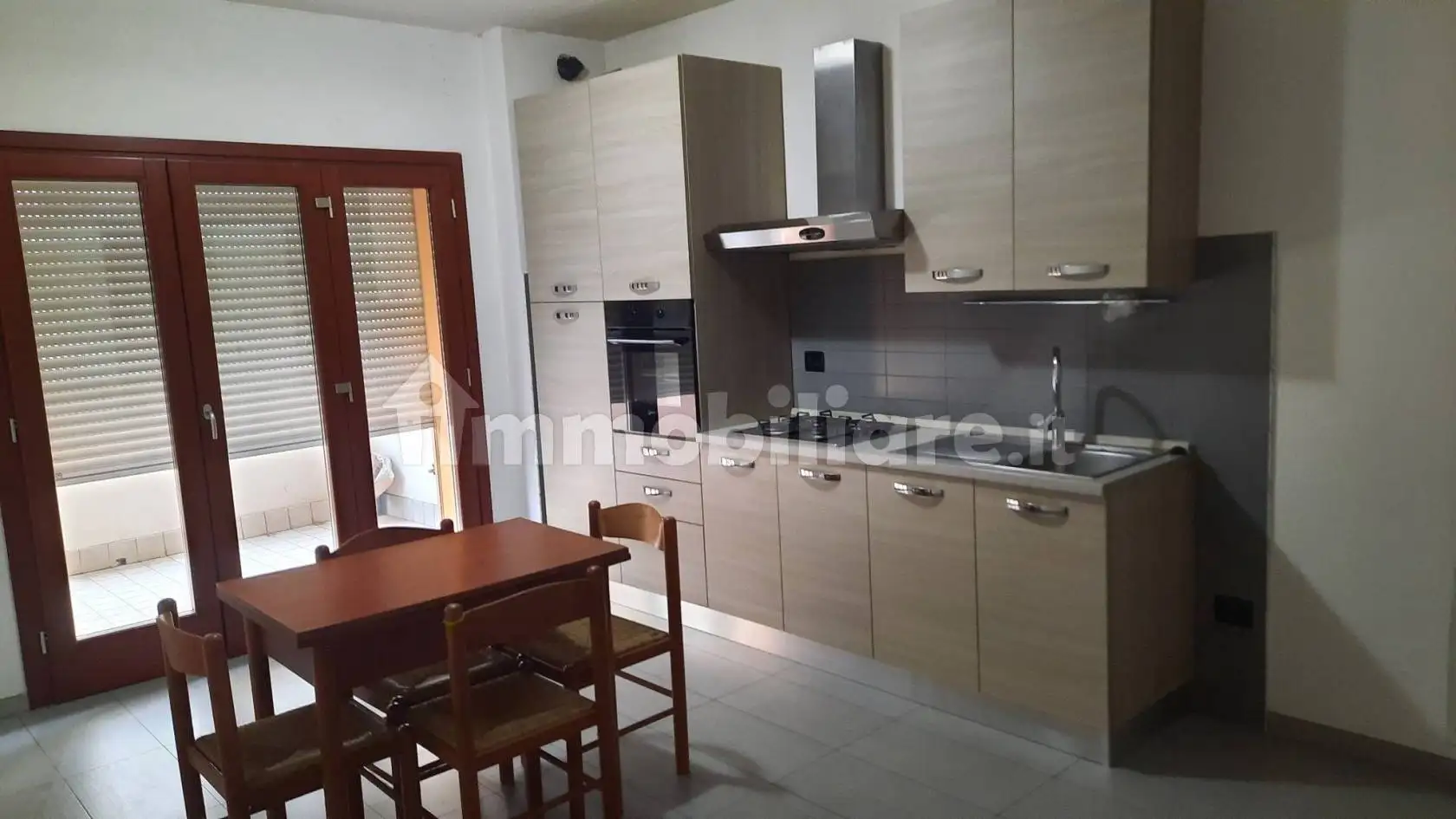 Appartamento in affitto a Frosinone