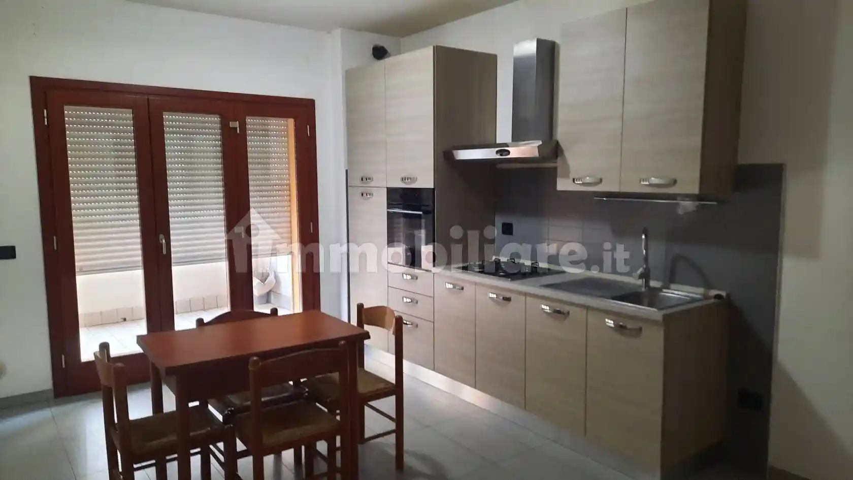 Trilocale viale America Latina, America Latina, Frosinone - foto 2