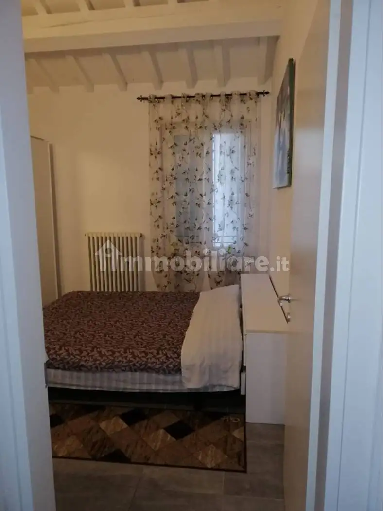 Attico - Mansarda in affitto a Mirandola