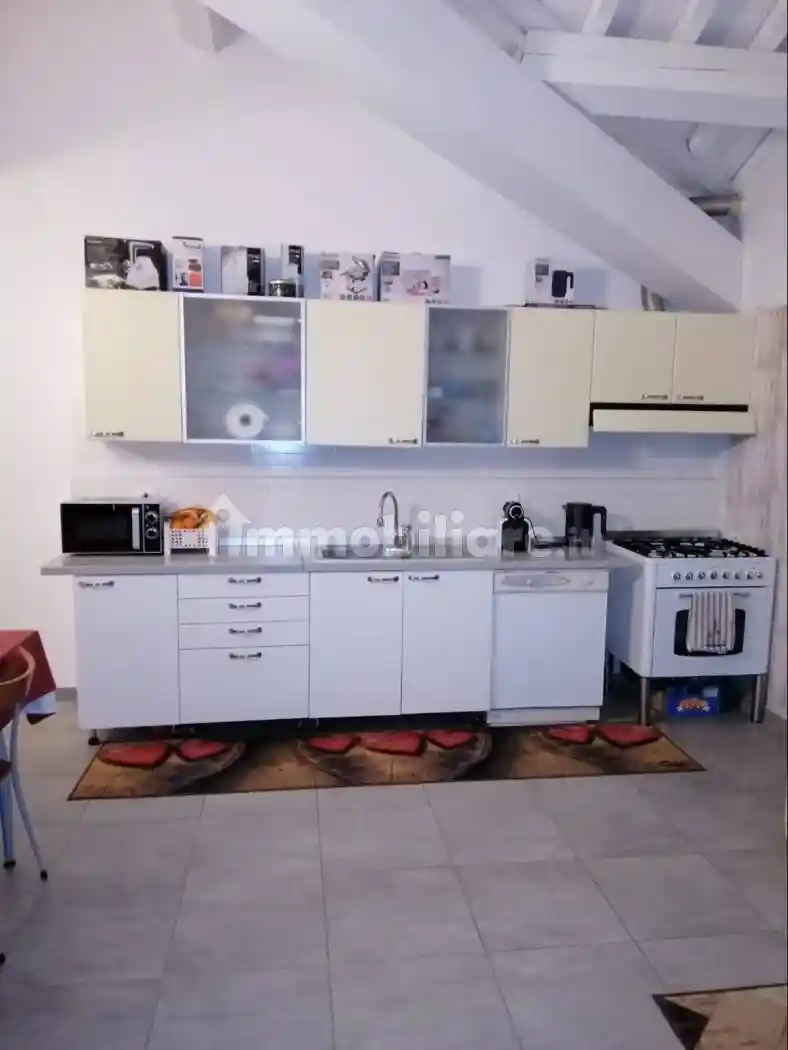 Attico - Mansarda - foto 3