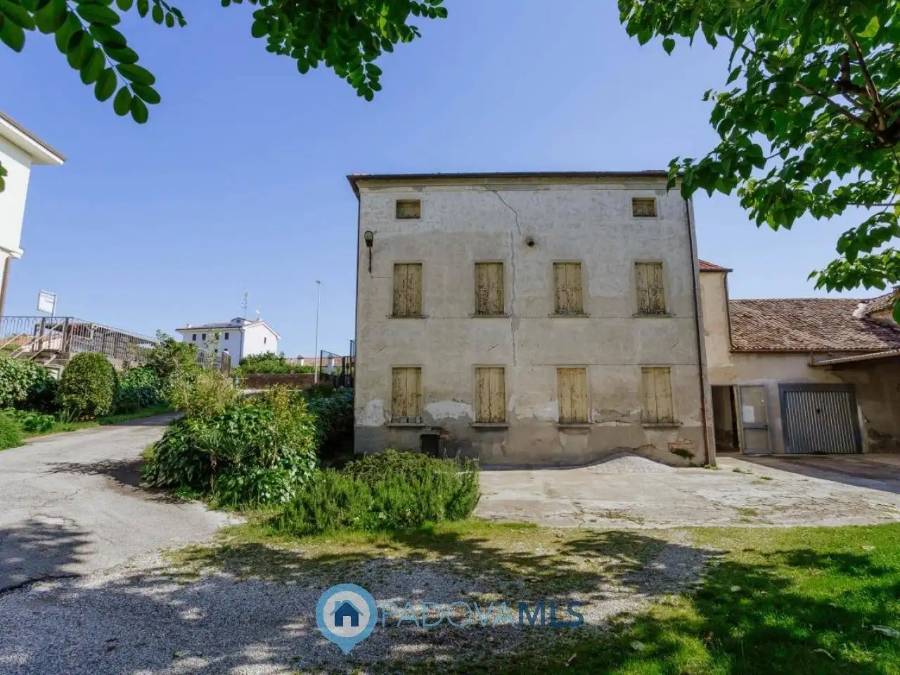 Palazzo - Edificio in Vendita - foto 2