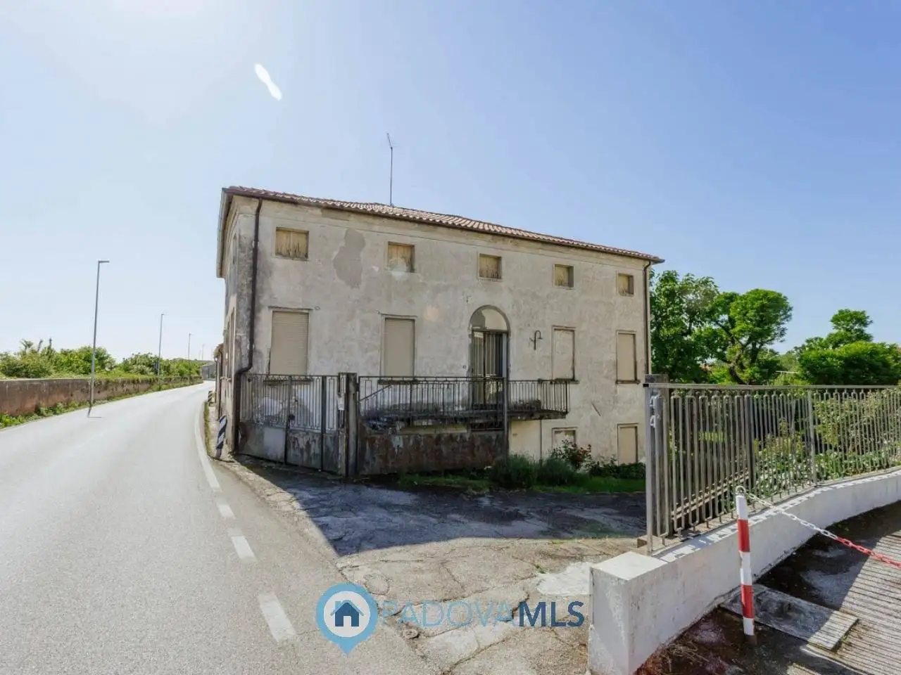 Palazzo - Edificio in Vendita - foto 4