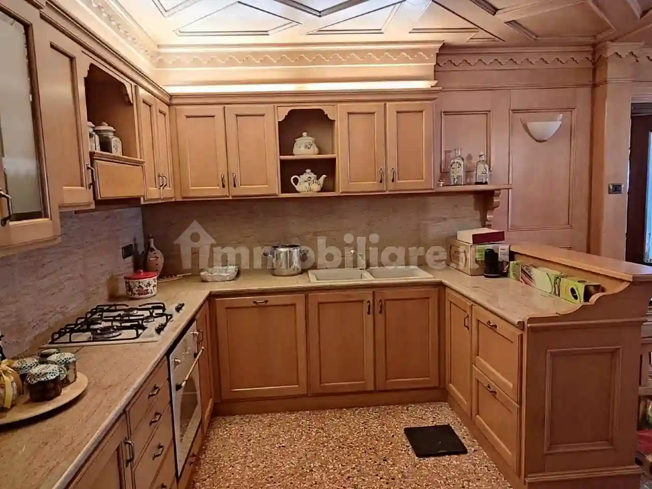 Villa - foto 5
