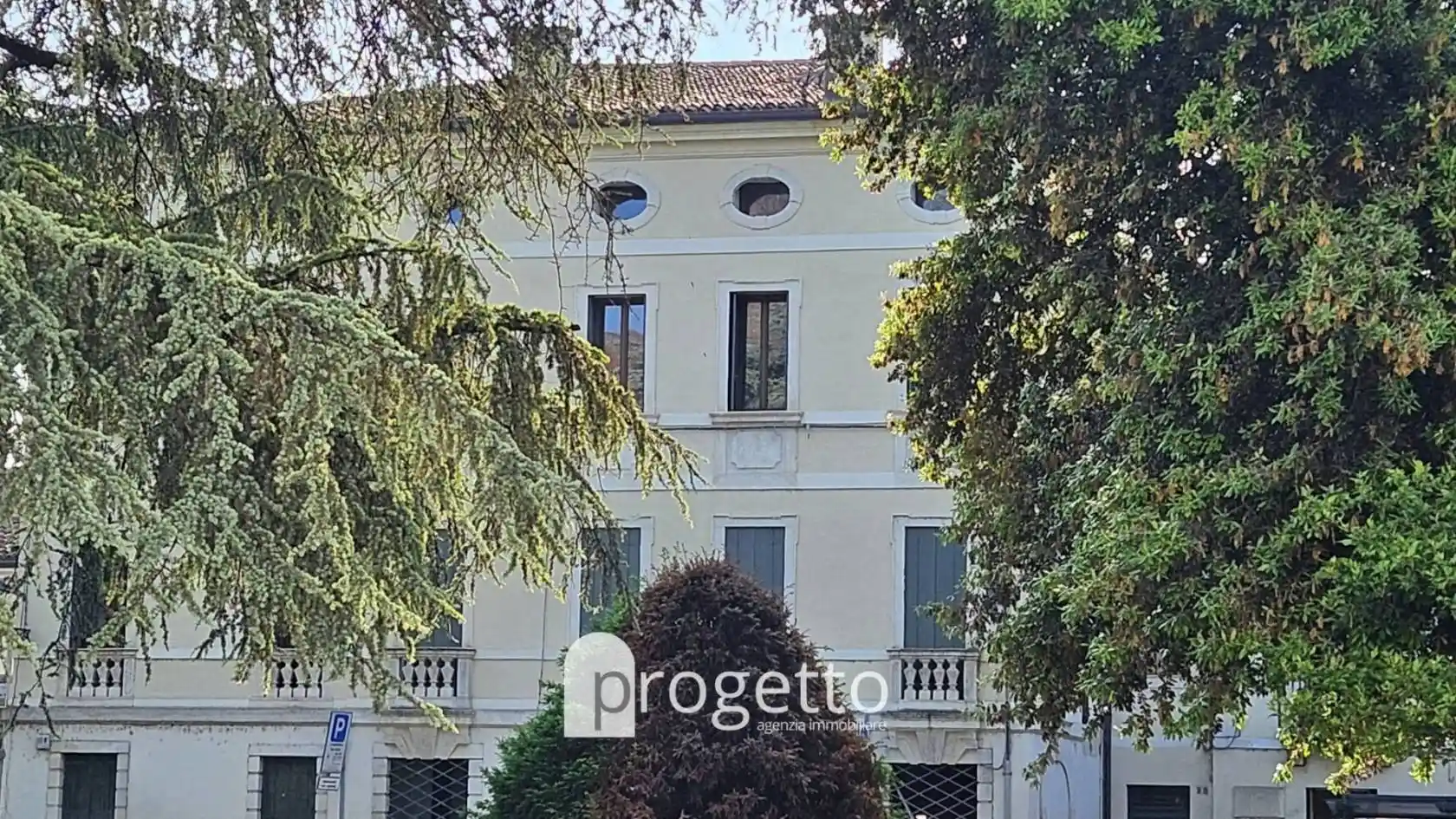 Appartamento in vendita a Vicenza