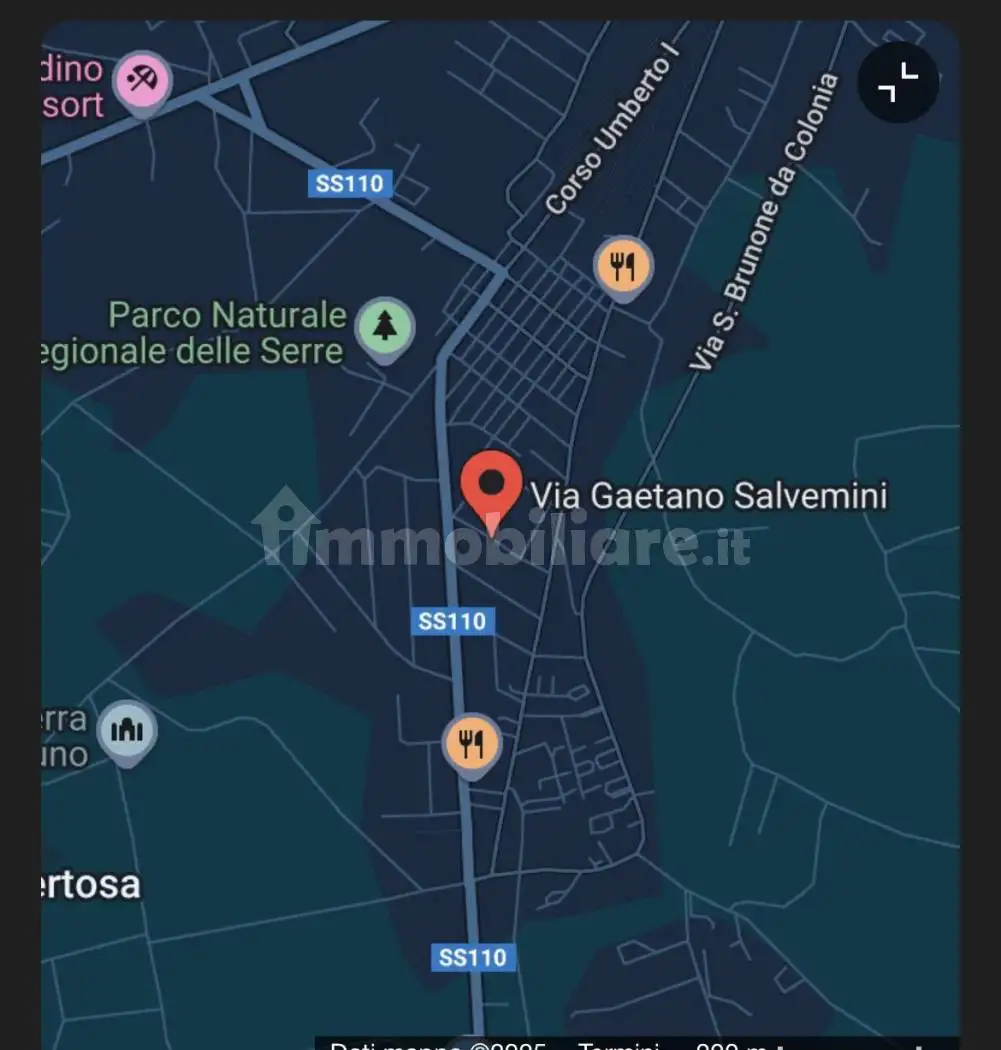 Appartamento in vendita a Serra San Bruno