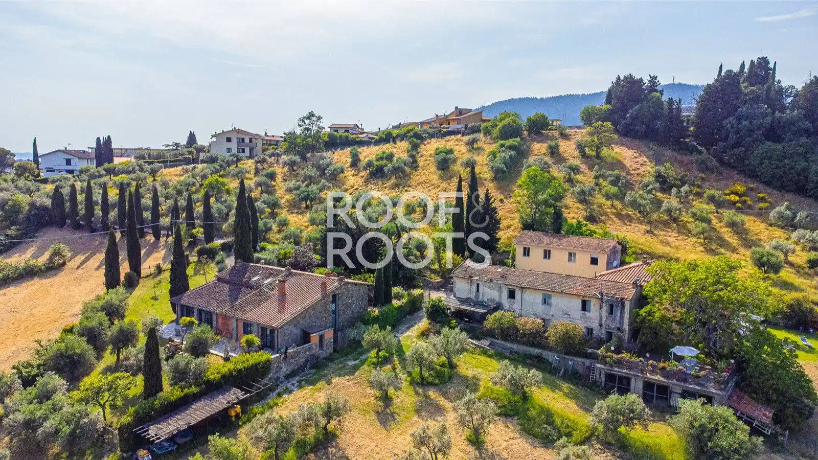 Villa in vendita a Fiesole