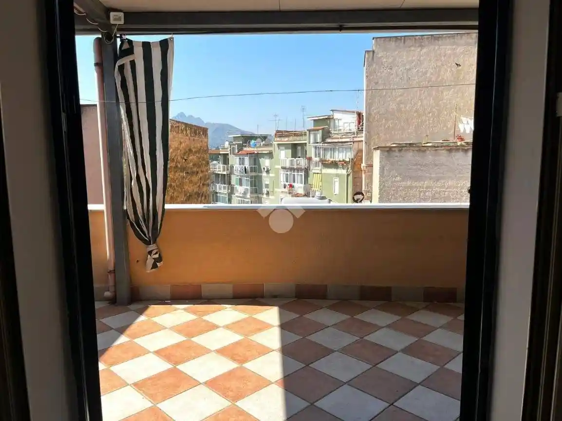 Appartamento in vendita a Santa Flavia