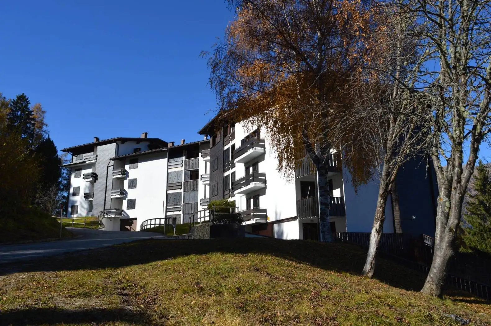 Appartamento in vendita a Dimaro Folgarida