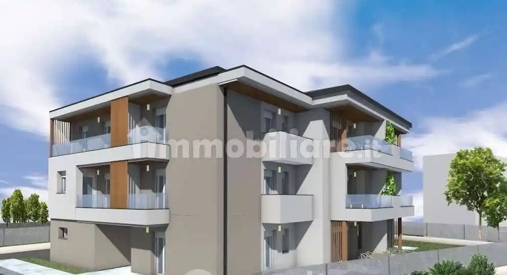 Appartamento in vendita a Vignate