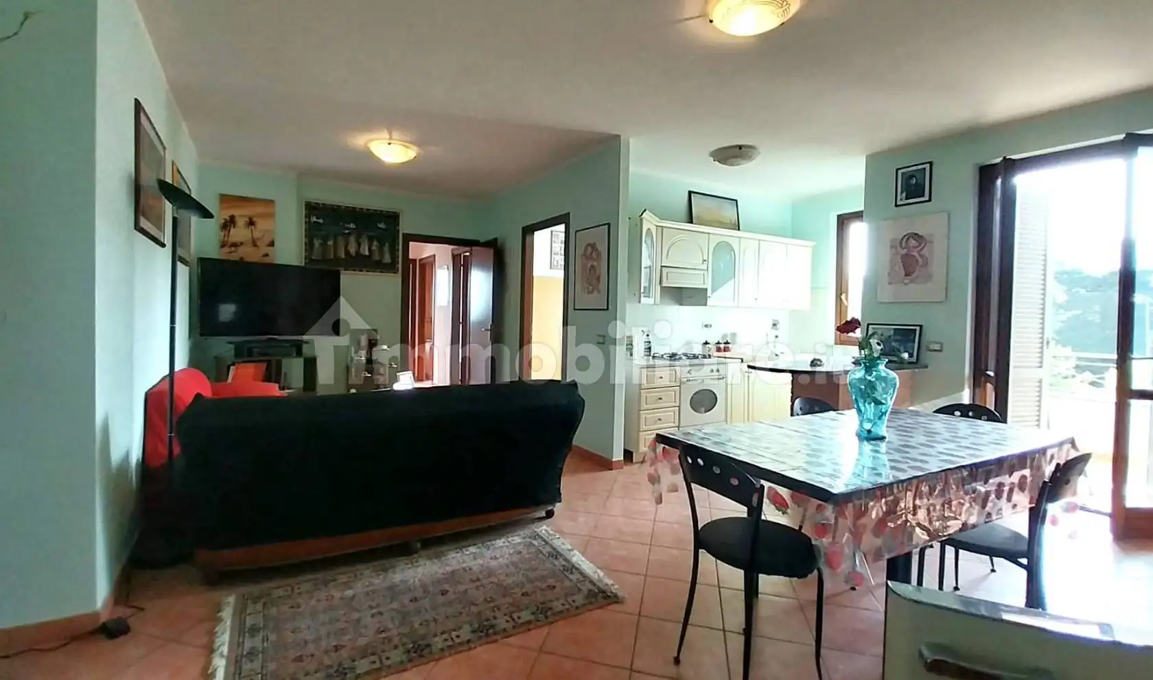 Appartamento in vendita a Foligno