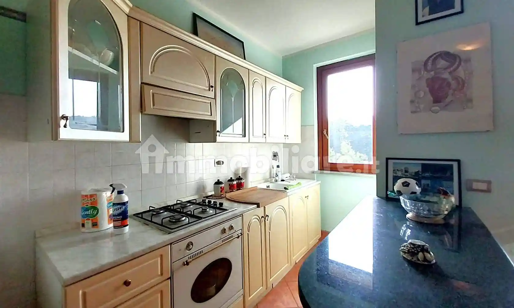 Quadrilocale via Luigi Lenzi, Vescia, Belfiore, Scanzano, Foligno - foto 4