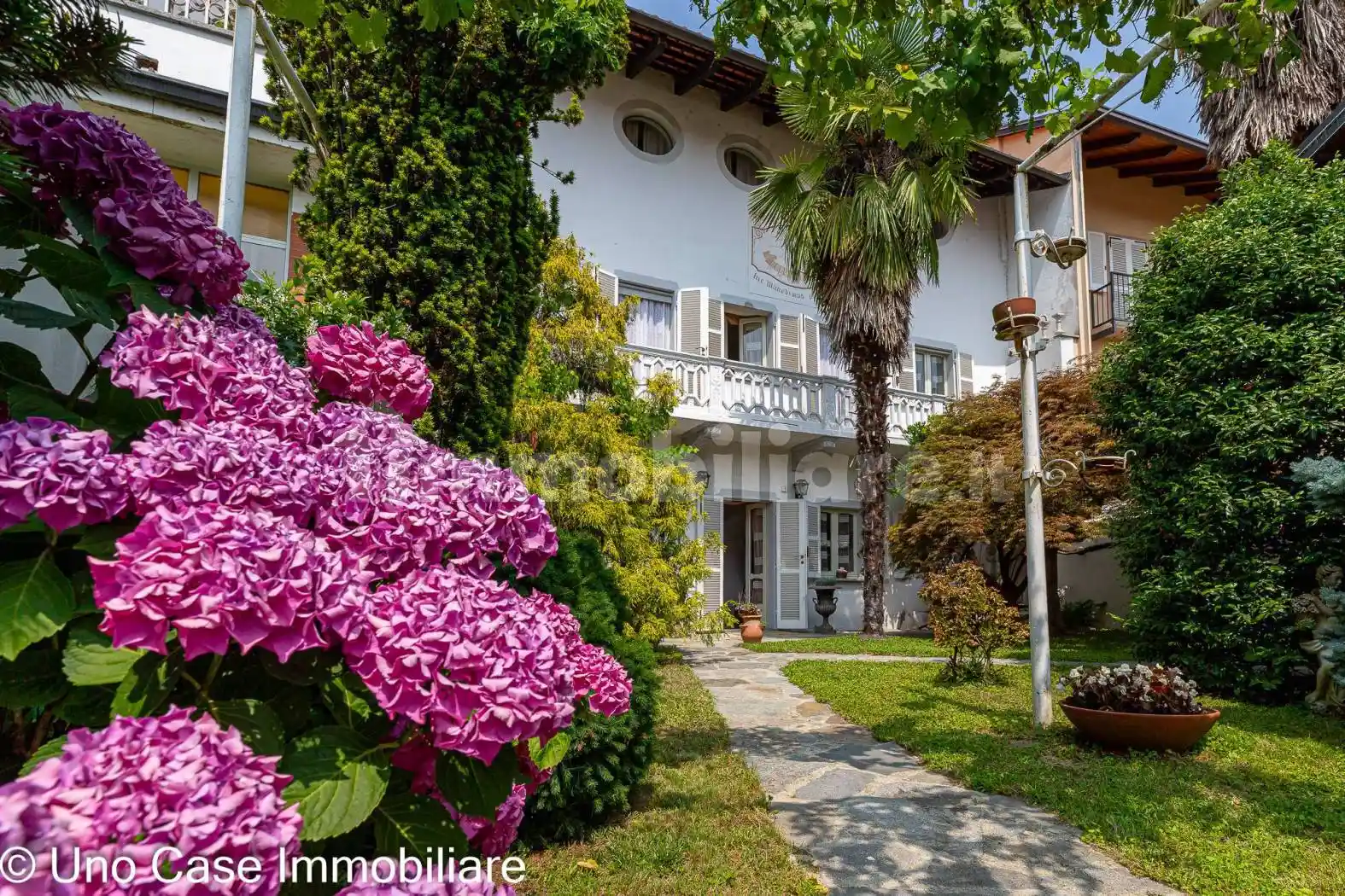 Casa indipendente in vendita a Caluso