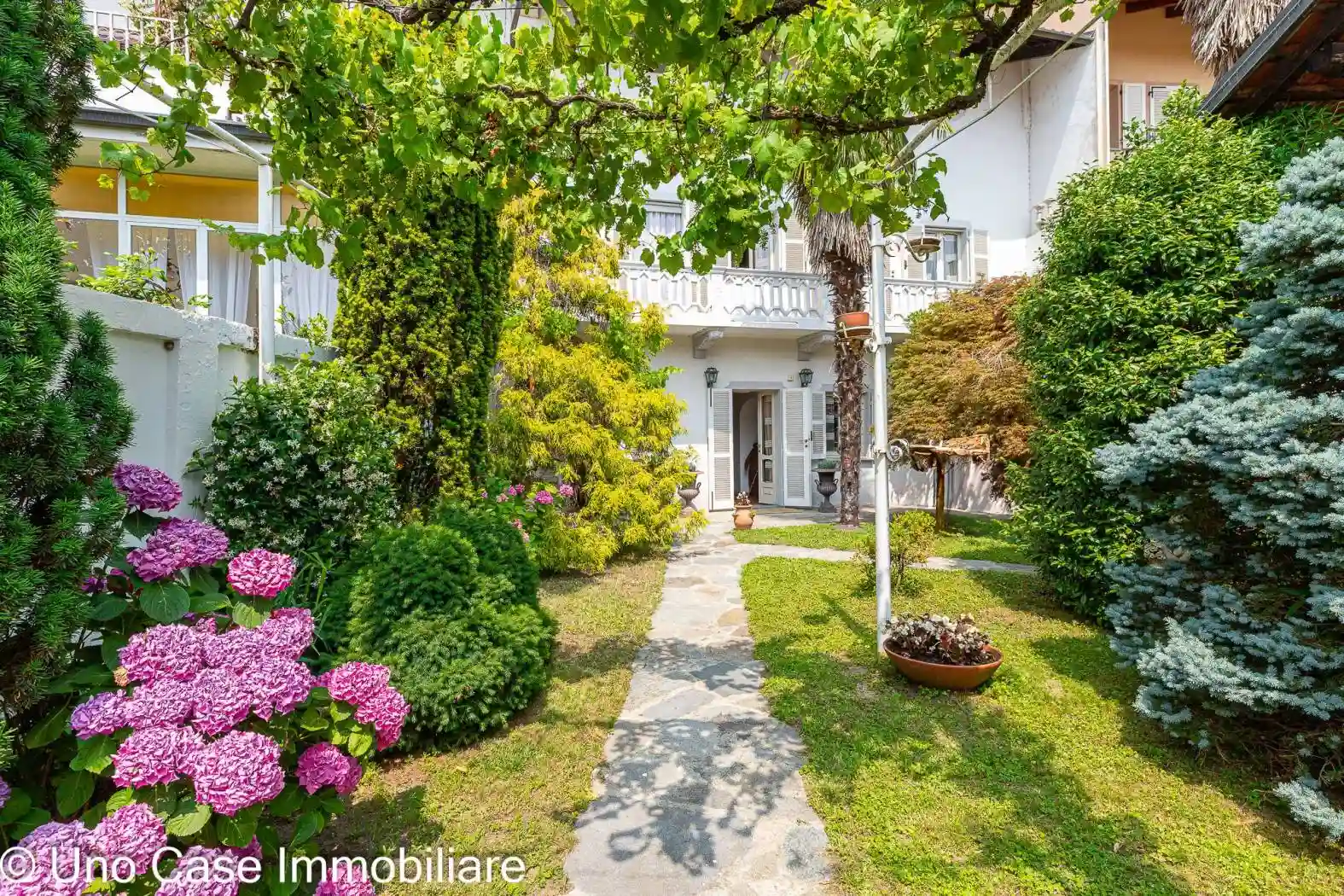 Casa indipendente - foto 3