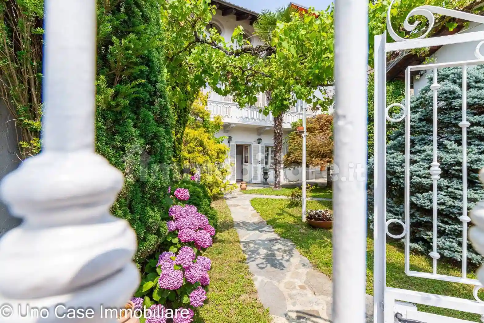 Casa indipendente - foto 4