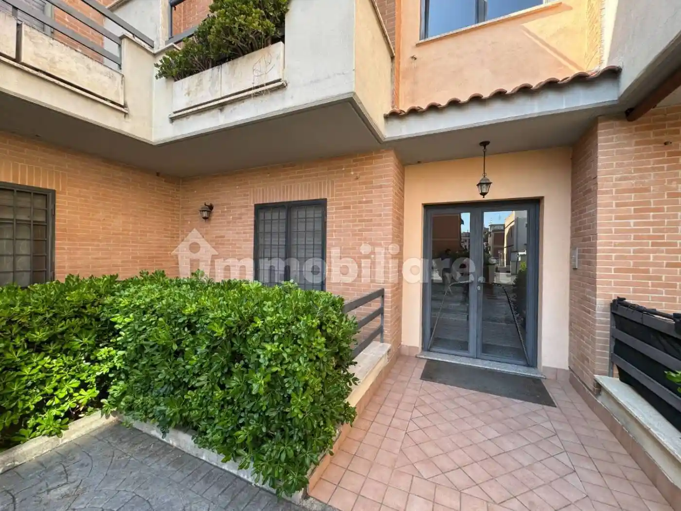 Bilocale via Francesco di Benedetto, 113, Romanina, Roma - foto 4