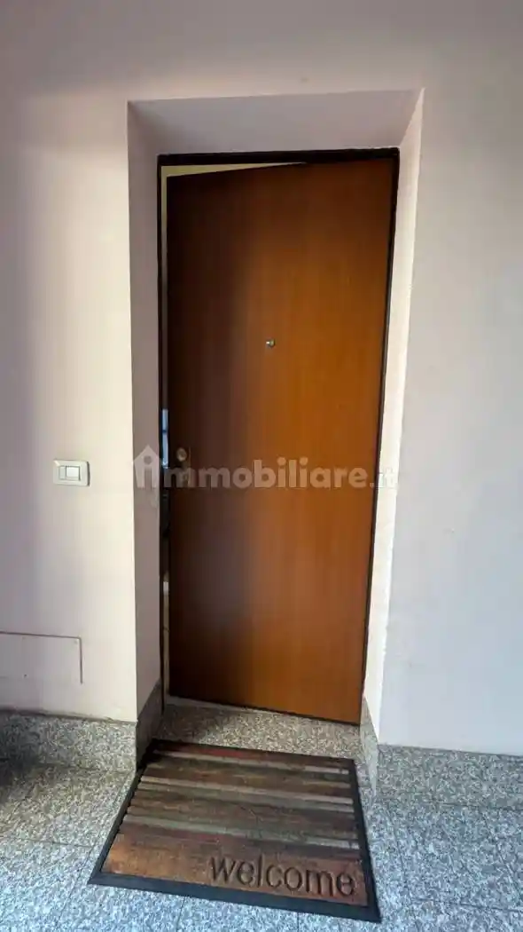 Bilocale via Francesco di Benedetto, 113, Romanina, Roma - foto 5