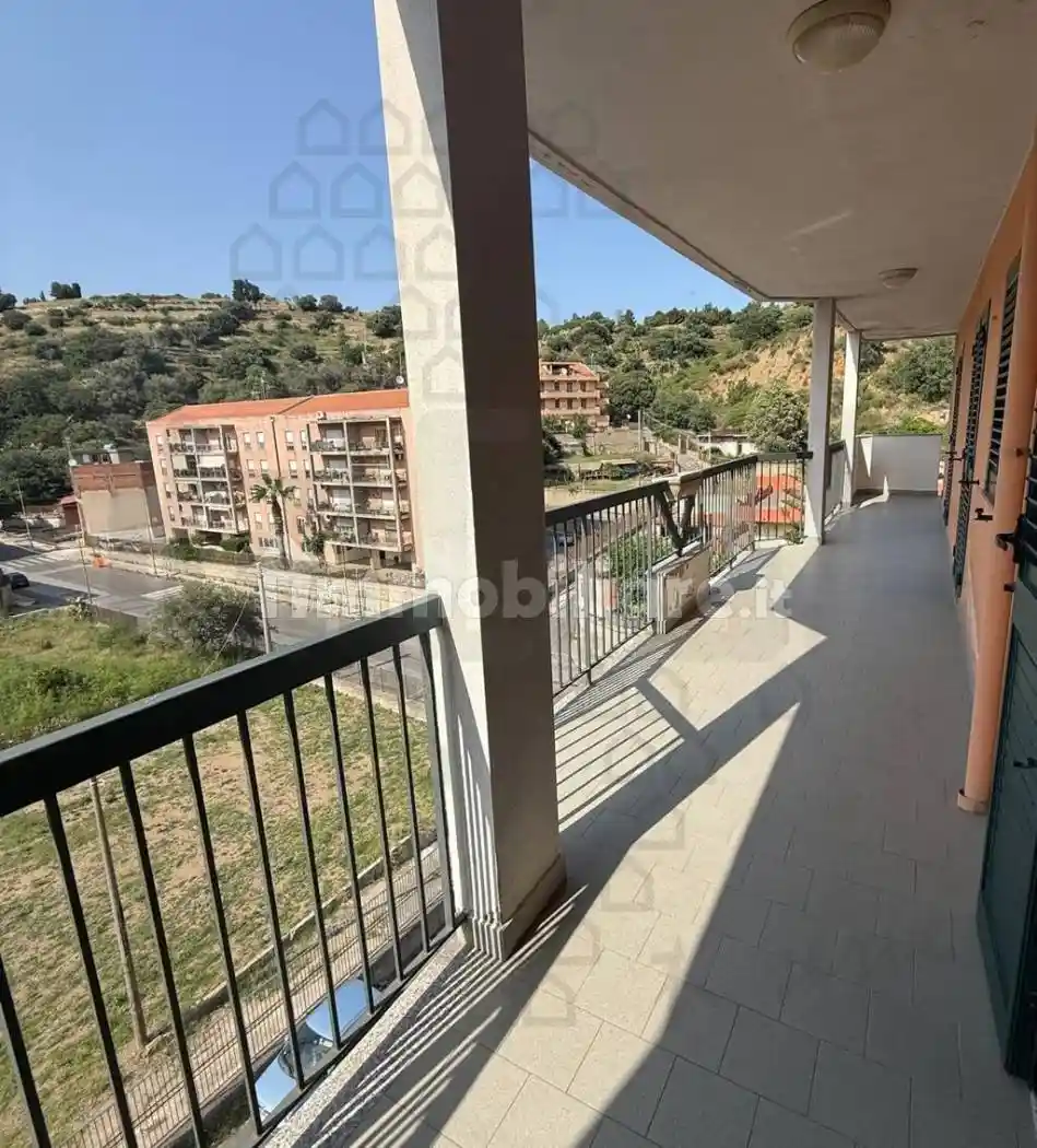 Appartamento in vendita a Messina