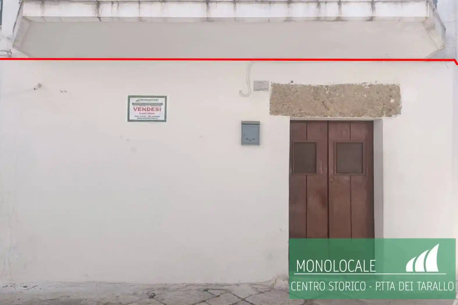 Casa indipendente in vendita a Mesagne