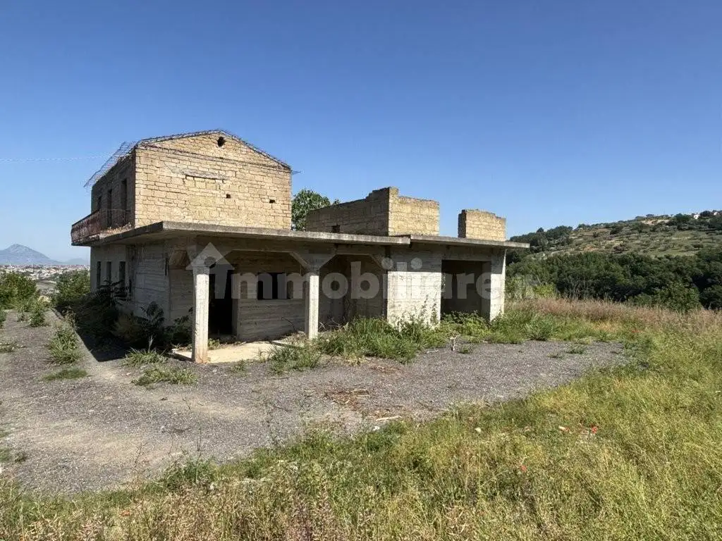 Casa indipendente in vendita a Apice