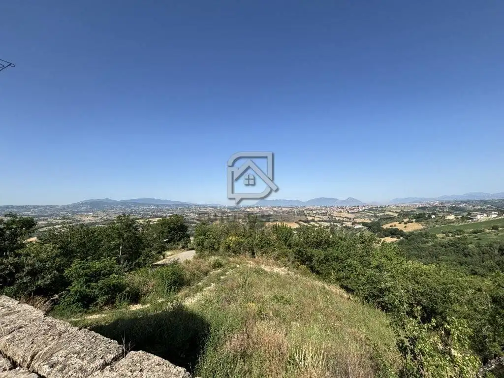 Terratetto unifamiliare Località Casuccio, Apice - foto 3