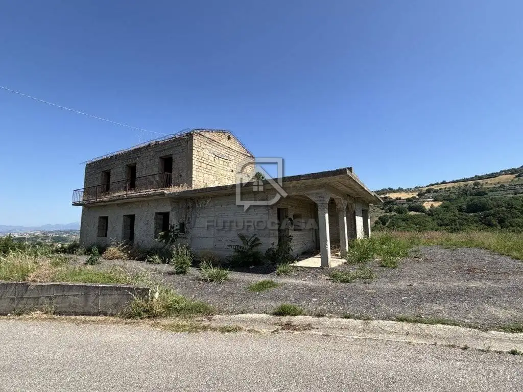 Terratetto unifamiliare Località Casuccio, Apice - foto 5