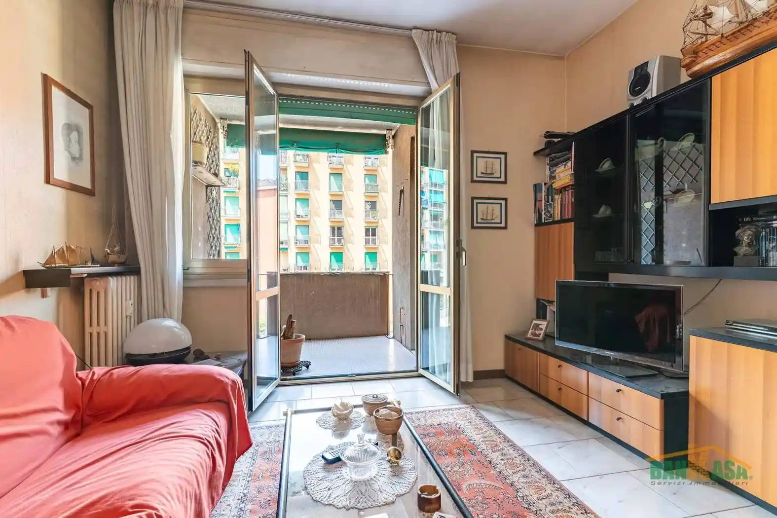 Trilocale via Paolo Rotta 13, Niguarda, Milano - foto 2