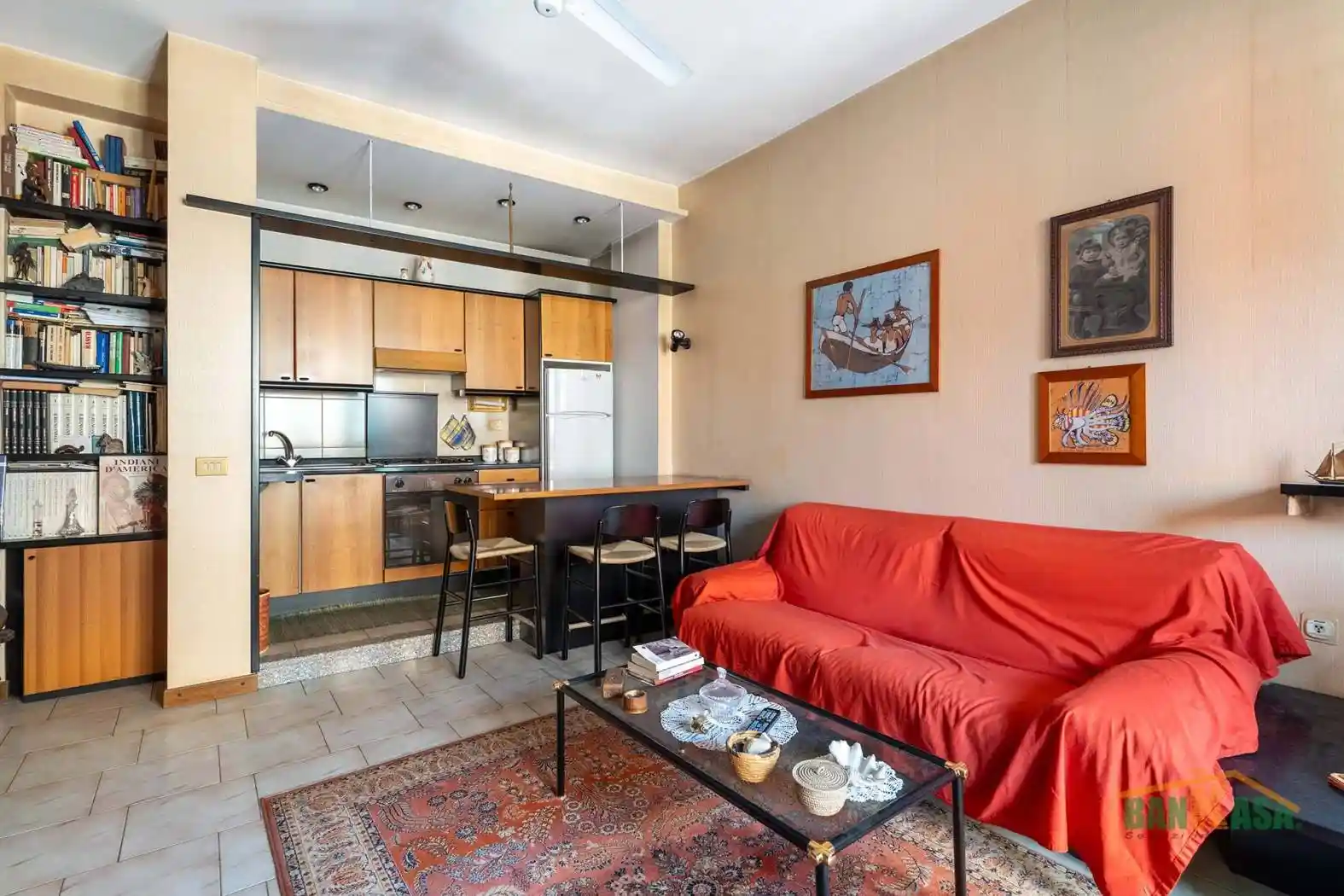 Trilocale via Paolo Rotta 13, Niguarda, Milano - foto 3