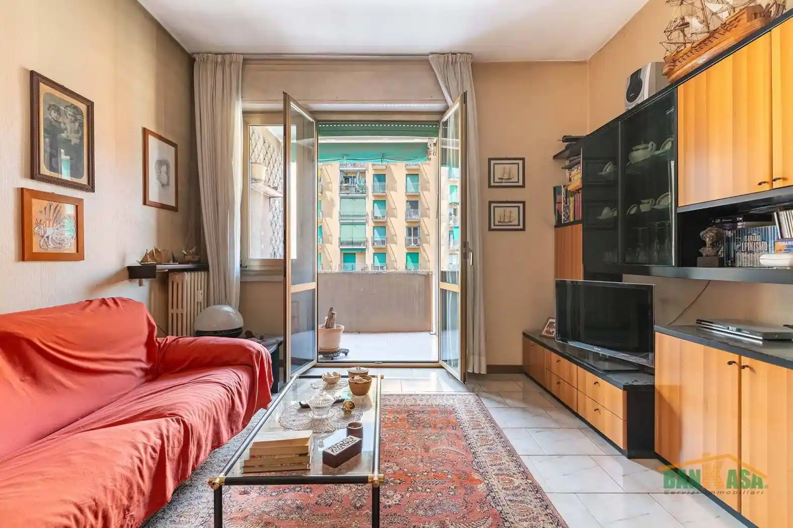 Trilocale via Paolo Rotta 13, Niguarda, Milano - foto 4