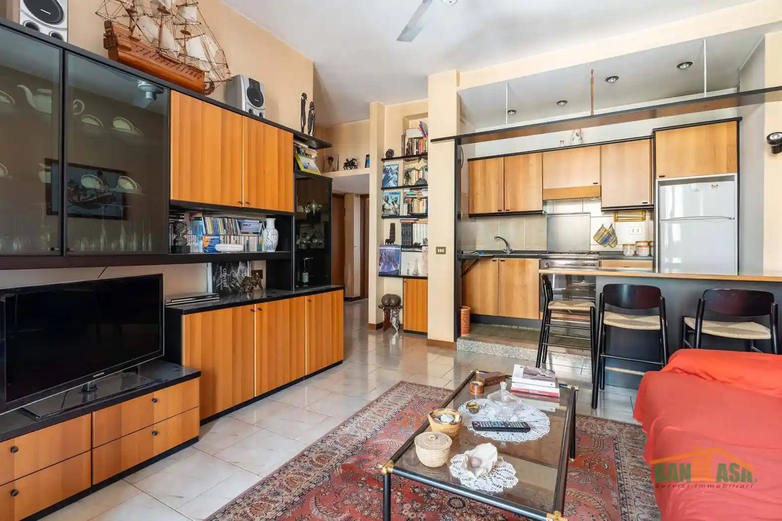 Trilocale via Paolo Rotta 13, Niguarda, Milano - foto 5