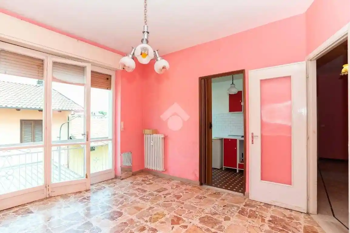 Appartamento in vendita a Ciriè